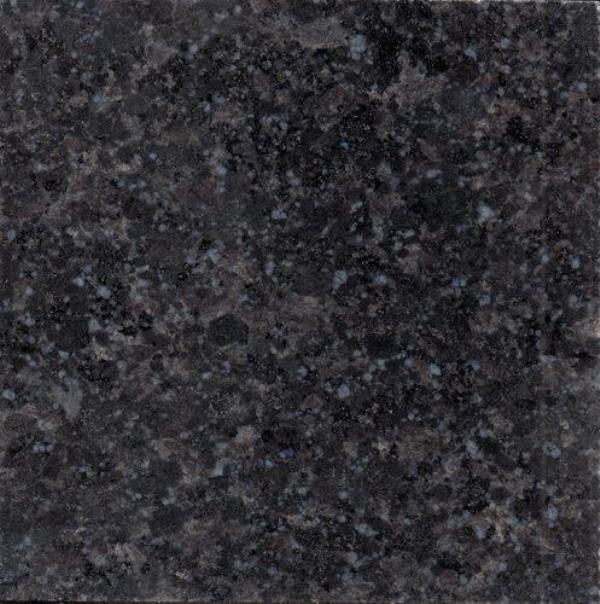R Black Granite