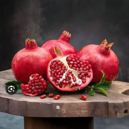 Pomegranate