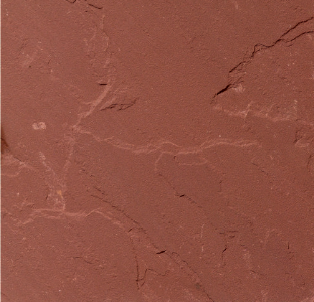 Sand Stone Mandana Red