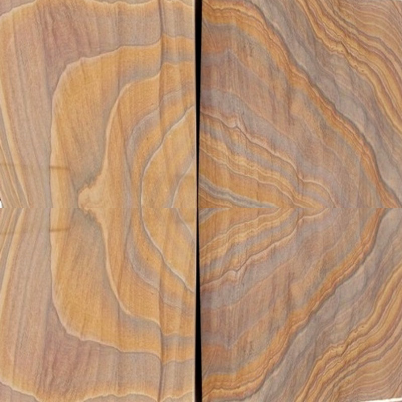 Sand Stone Rainbow Sandstone