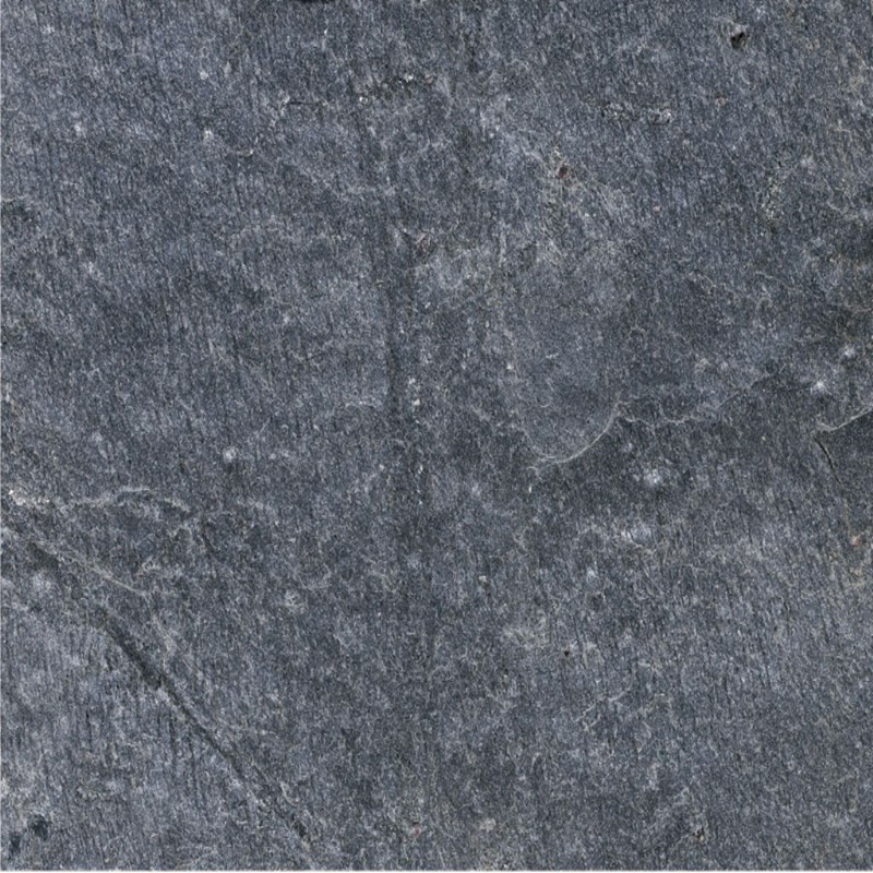 Silver Gray Slate Stone